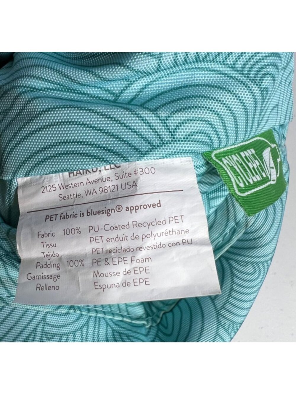 Haiku Crossbody - Picture 10 of 12